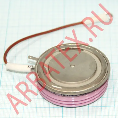 ТБ143-400-18 фото 2