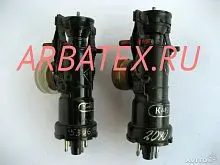 К-49 клистрон