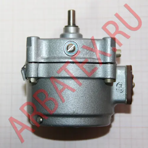 РД-09-П2А 4.4 об/мин фото 3