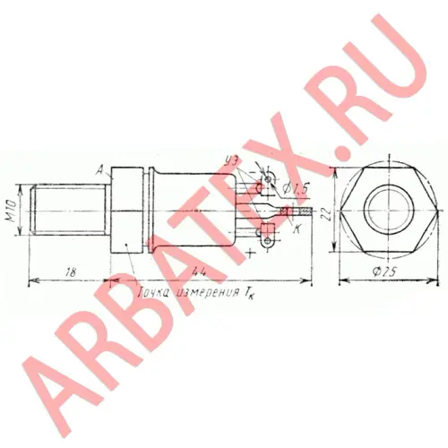 ТО142-80-11 фото 6 ТО142-80-11 фото 6
