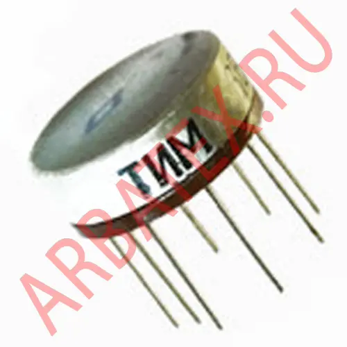 ТИМ-174В трансформатор фото 2 ТИМ-174В трансформатор фото 2