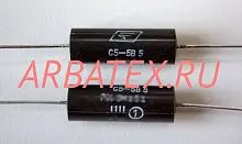 С5-5В 5Вт 8,2