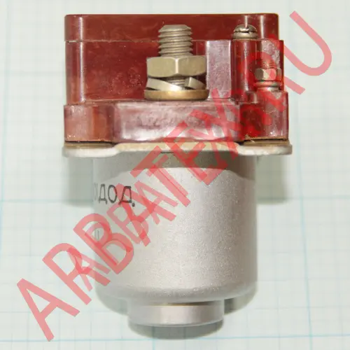 ТКС401ДОД контактор фото 6