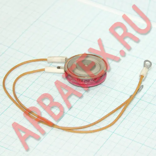 Т123-250-16 фото 2