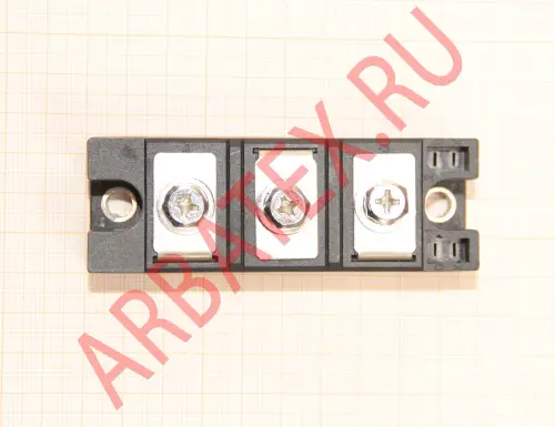 МДД160-8 силовой модуль фото 4 МДД160-8 силовой модуль фото 4
