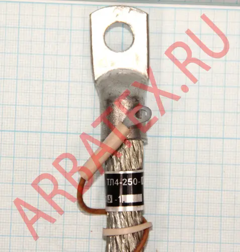 ТЛ4-250-5 фото 3