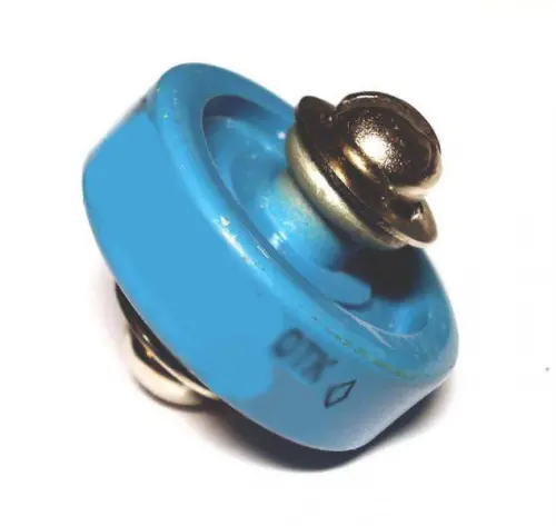 К15-14Б 4кв 22 пф 3.5квар фото 2 К15-14Б 4кв 22 пф 3.5квар фото 2