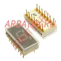 3ЛС324А1 цифровой индикатор