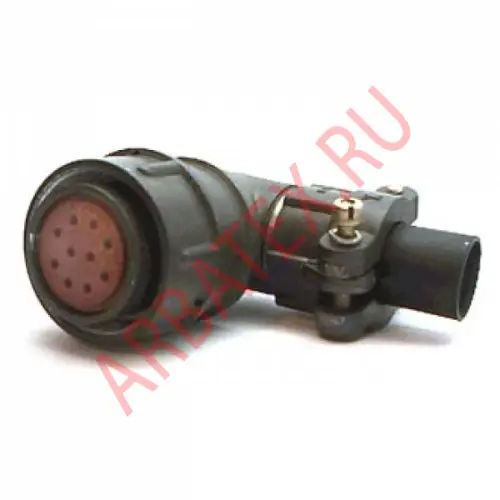 2РМД24КУН10Г5А1 Разъемы 2РМ, 2РМТ, 2РМГ, 2РМДТ, ОНЦ-РГ фото фото 3