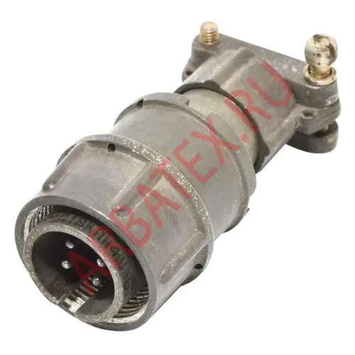 2РМД18КПН4Ш5А1 фото фото 2 2РМД18КПН4Ш5А1 Разъемы 2РМ, 2РМТ, 2РМГ, 2РМДТ, ОНЦ-РГ фото фото 2