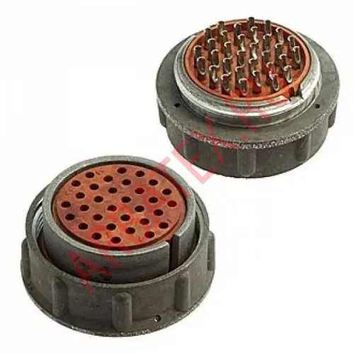 2РМДТ33К32Г5В1В фото фото 3 2РМДТ33К32Г5В1В Разъемы 2РМ, 2РМТ, 2РМГ, 2РМДТ, ОНЦ-РГ фото фото 3