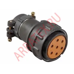 2РМДТ33КПН7Г9А1В фото фото 4 2РМДТ33КПН7Г9А1В Разъемы 2РМ, 2РМТ, 2РМГ, 2РМДТ, ОНЦ-РГ фото фото 4