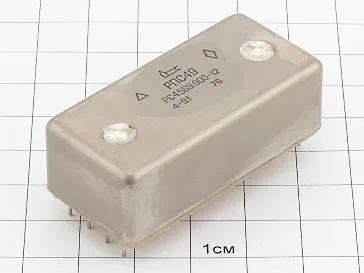 РПС49 РС4.569.900-09 фото 2 РПС49 РС4.569.900-09 фото 2