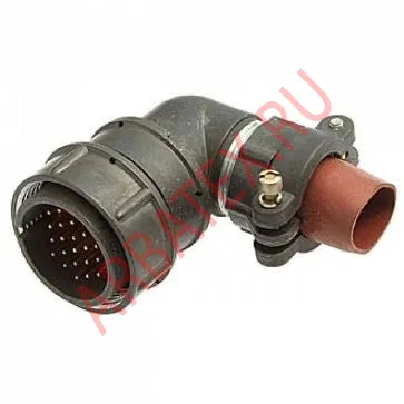 2РМ24КУН19Ш1А1 фото фото 2 2РМ24КУН19Ш1А1 Разъемы 2РМ, 2РМТ, 2РМГ, 2РМДТ, ОНЦ-РГ фото фото 2