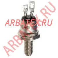 2Т112-10-8 тиристор