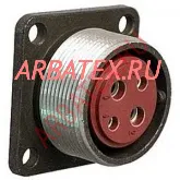 2РМТ22Б4Г3В1ВБ фото 2РМТ22Б4Г3В1ВБ Разъемы 2РМ, 2РМТ, 2РМГ, 2РМДТ, ОНЦ-РГ фото