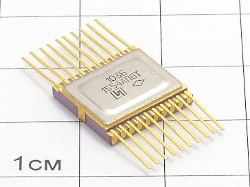 1554АП5ТБМ фото 2 1554АП5ТБМ фото 2