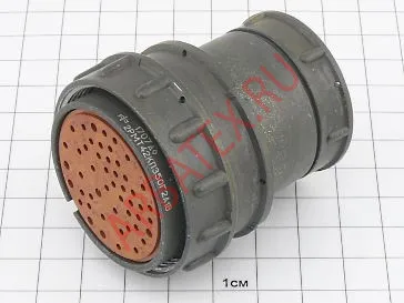 2РМТ42КПЭ30Г2В1В фото фото 2 2РМТ42КПЭ30Г2В1В Разъемы 2РМ, 2РМТ, 2РМГ, 2РМДТ, ОНЦ-РГ фото фото 2