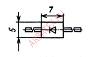 2Д236Б фото 3 2Д236Б фото 3
