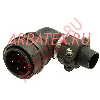 2РМД33КУН7Ш9В1 фото 2РМД33КУН7Ш9В1 Разъемы 2РМ, 2РМТ, 2РМГ, 2РМДТ, ОНЦ-РГ фото