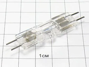 КГМ-6-25+25-2 лампа накаливания фото 2 КГМ-6-25+25-2 лампа накаливания фото 2