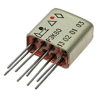 РЭК80 ИДЯУ.647611.002-03 РЭК80 ИДЯУ.647611.002-03