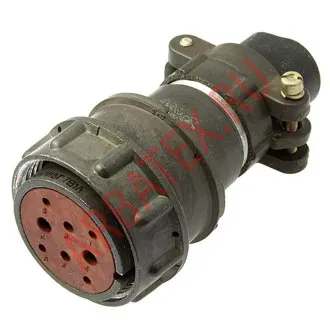 2РМД30К8Г7В1 фото фото 2 2РМД30К8Г7В1 Разъемы 2РМ, 2РМТ, 2РМГ, 2РМДТ, ОНЦ-РГ фото фото 2