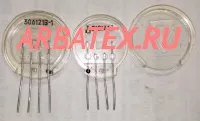 3ОД121В-1 оптопара диодная