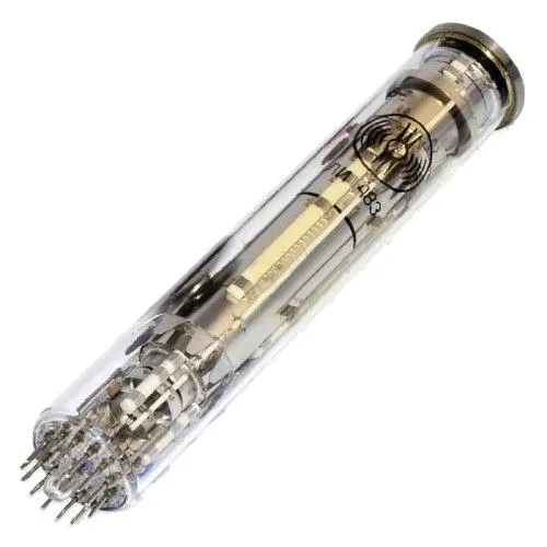 ЛИ-483 видикон фото 2 ЛИ-483 видикон фото 2