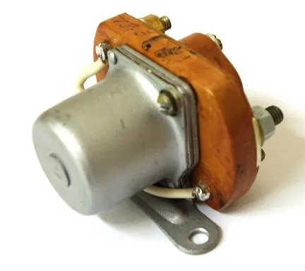 КМ-50В контактор фото 2 КМ-50В контактор фото 2