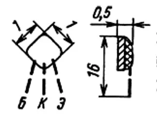 2Т211А-1 фото 3 2Т211А-1 фото 3