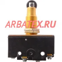 МП1203 ЛУХЛ3 исп.6 микропереключатель