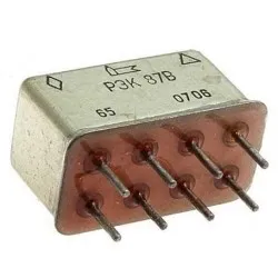 РЭК-87 ИДЯУ.647611.001-02 РЭК-87 ИДЯУ.647611.001-02