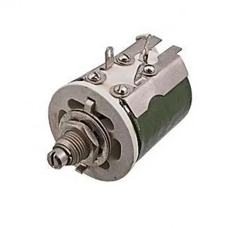 ППБ-25Д-25вт 3.3 кОм фото 2 ППБ-25Д-25вт 3.3 кОм фото 2