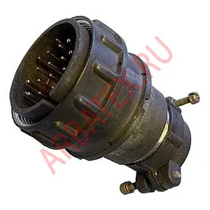 2РМ36КПН20Ш2А1 фото фото 4 2РМ36КПН20Ш2А1 Разъемы 2РМ, 2РМТ, 2РМГ, 2РМДТ, ОНЦ-РГ фото фото 4