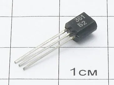 КТ361Б2 КТ361Б2