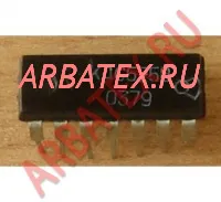 КДС525В диодная сборка