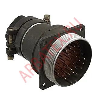 2РМ42БПН30Ш2В1 фото фото 3 2РМ42БПН30Ш2В1 Разъемы 2РМ, 2РМТ, 2РМГ, 2РМДТ, ОНЦ-РГ фото фото 3