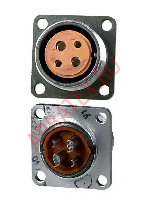 2РМТ22Б4Г3В1ВБ фото фото 3 2РМТ22Б4Г3В1ВБ Разъемы 2РМ, 2РМТ, 2РМГ, 2РМДТ, ОНЦ-РГ фото фото 3