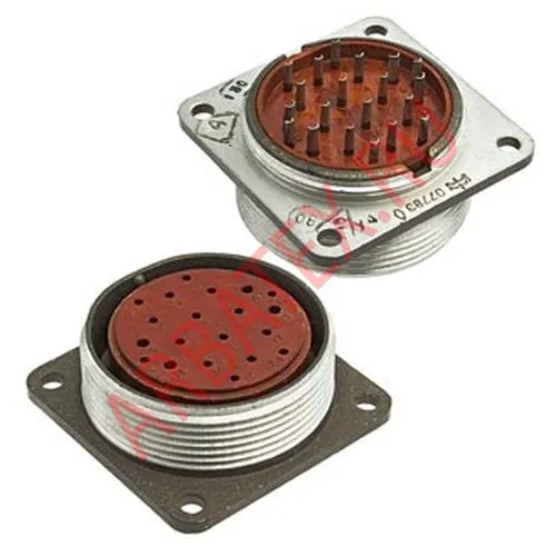 2РМ36Б22Г1А1 фото фото 2 2РМ36Б22Г1А1 Разъемы 2РМ, 2РМТ, 2РМГ, 2РМДТ, ОНЦ-РГ фото фото 2