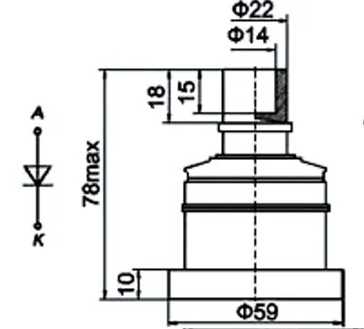 Д105-630Х-20 фото 2 Д105-630Х-20 фото 2