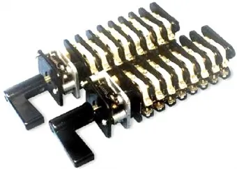 УП5112-Ж422 М3 переключатель УП5112-Ж422 М3 переключатель