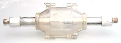 ДКСЭЛ2000-2 лампа дуговая фото 2 ДКСЭЛ2000-2 лампа дуговая фото 2