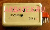 К301НР12 К301НР12