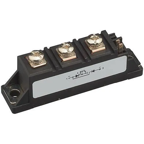 МТД-100-12 силовой модуль фото 2 МТД-100-12 силовой модуль фото 2