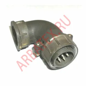 СШР28У7ЭГ9 вилка фото фото 2 СШР28У7ЭГ9 вилка Разъемы ШР, СШР фото фото 2