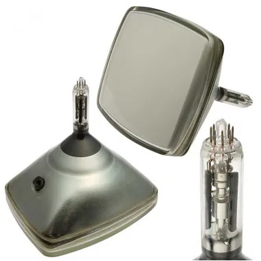 23ЛМ13Б трубка электронно-лучевая фото 3 23ЛМ13Б трубка электронно-лучевая фото 3