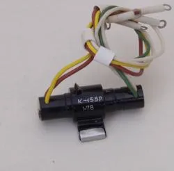 К-155Р клистрон фото 2 К-155Р клистрон фото 2