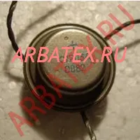 КУ203Ж тиристор КУ203Ж тиристор