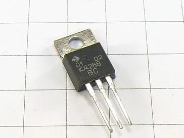 КД268БС диодная сборка фото 3 КД268БС диодная сборка фото 3